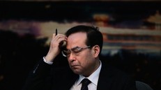 Trung Quốc truy tố một cựu Ủy viên Bộ Chính trị