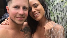 Jess và Justin đã có 6 năm hẹn hò. Ảnh: News.