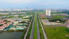 Đại lộ Thăng Long