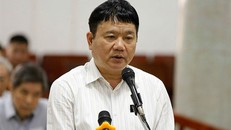 Ông Đinh La Thăng 'muốn ngẩng mặt nhìn bạn tù'