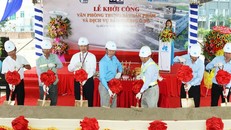 Hòa Bình trúng tiếp 2 gói thầu mới trị giá gần 1000 tỷ đồng