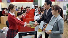 Tiết kiệm Gửi góp linh hoạt tại HDBank