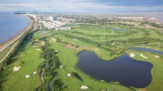 FLC Samson Golf Links – một trong những sân golf trong quần thể nổi tiếng của Tập đoàn FLC