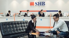 Ưu đãi nhân 3 dành cho doanh nghiệp gửi tiền tại SHB 