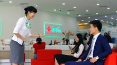 VPBank tiếp tục được Moody’s nâng hạng tín nhiệm năm thứ 2 liên tiếp