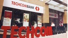 Moody’s và S&P đồng loạt nâng hạng tín nhiệm của Techcombank 