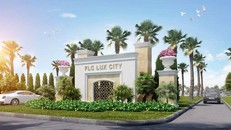 Khu đô thị FLC Lux City – The Ocean Village thuộc FLC Quảng Bình