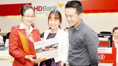 HDBank dự kiến chia cổ tức tới 35%