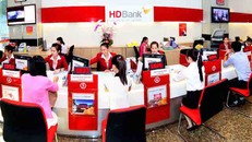 Trưa thứ sáu, săn ‘Giờ vàng – Nạp tiền tặng tiền’ tại HDBank