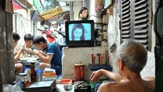 Người dân phố cổ cần một bài toán về chỗ ở, đáp ứng được nhu cầu: Trung tâm, tiện ích và có thể kinh doanh