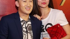  Hiếm hoi những lần hội tụ của Hà Hồ và Dương Triệu Vũ