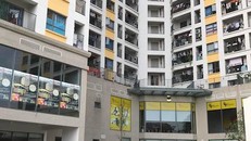 T&T Riverview: Chủ đầu tư khắc phục bất cập, đảm bảo an toàn cho cư dân