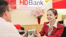 Cộng thêm 0,4%/năm khi ‘Gắn kết lâu dài – Nhận ngay lãi lớn’ cùng HDBank