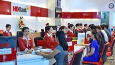 Tặng thêm 0,2%/năm khi khách hàng gửi tiết kiệm tại HDBank