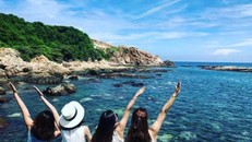 4 tuyến ‘ăn chơi’ không thể bỏ qua khi đến Quy Nhơn