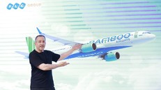 Ông Daniel Baron, Giám đốc LIFT Strategic Design