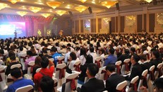Ngày hội kickoff dự án FLC Quy Nhơn tại White Palace, Tp. HCM
