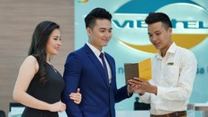 Ý kiến khách hàng là động lực để Viettel ngày càng hoàn thiện sản phẩm dịch vụ, Viettel trân trọng và lắng nghe mọi đóng góp của khách hàng, đồng thời tìm cách tháo gỡ để nâng cao chất lượng phục vụ.
