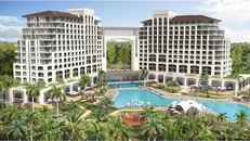 Đầu tư condotel Best Western Premier Quang Binh: Không lo vướng bận tài chính