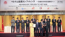 Vietjet công bố đường bay thẳng đến Osaka - Nhật Bản