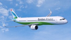 Bamboo Airways: Tới gần chuyến bay thương mại đầu tiên