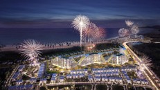 Condotel The Coastal Hill FLC Quy Nhơn đang hút mạnh dòng tiền?