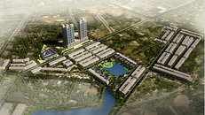 Dự án TMS Grand City Phúc Yên được MB Bank hỗ trợ tài chính với hơn 300 tỷ đồng