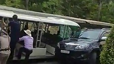 Sự cố là bài học kinh nghiệm sâu sắc đối với ban quản lý Khu du lịch Bà Nà Hills 