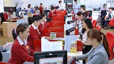 Chuyển tiền nhanh 24/7 – Tích tắc nhận ngay