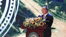 Thủ tướng Nguyễn Xuân Phúc nhìn nhận con số hơn 17 tỷ USD đạt được tại Hội nghị là một cố gắng rất lớn của Hà Nội.