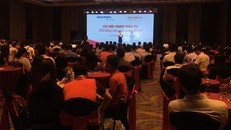 Hàng trăm khách hàng tham dự sự kiện tư vấn đầu tư BĐS nghỉ dưỡng tại TP HCM tháng 05/2018