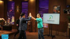 Farmtech với “giấc mơ” rót vốn 4,4 tỷ đồng