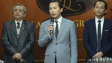 Ông Lê Văn Vọng thoái hết vốn khỏi Tập đoàn Lã Vọng