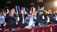 Các “chiến binh” như xích lại gần nhau hơn vì mục tiêu “quét sạch” dự án trong tháng 7