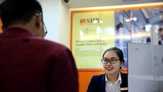 Kiểm soát sổ tiết kiệm từ xa bằng điện thoại di động