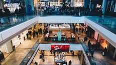 Hình thái tài chính mới đã kích thích đáng kể đến nhu cầu tiêu dùng của thị trường (Ảnh: st)