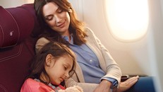 Du khách có xu hướng chọn di chuyển bằng máy bay