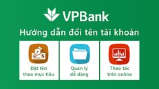 VPBank lên tiếng về nội dung email giả danh ngân hàng