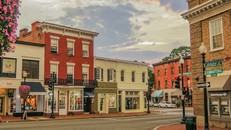 Western Village – luồng gió mới trên thị trường BĐS nghỉ dưỡng