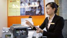 ABF vinh danh SHB là Ngân hàng tài trợ dự án tốt nhất 2018