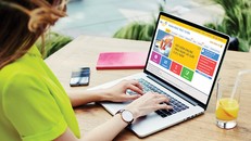 Loại hóa đơn nào có thể thanh toán online?