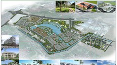 Dự án Khu đô thị Đồng Mai: Nhiều vướng mắc cần được tháo gỡ