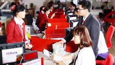 Kích hoạt tài khoản HDBank, nhận ngay 5 triệu đồng