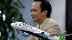 Cục Hàng không Việt Nam đã thông báo Bamboo Airways đáp ứng đủ điều kiện để bay vào tháng 10/2018 ​