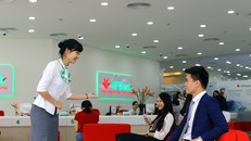 VPBank dẫn đầu khối ngân hàng TMCP về giá trị thương hiệu