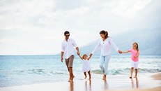 Hơn hai phần ba khách hàng cho biết những trải nghiệm về sex được cải thiện sau chuyến du lịch cùng Sở hữu kỳ nghỉ.