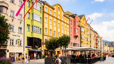 Sản phẩm đất nền tại Western Village hứa hẹn mang lại lợi nhuận tốt