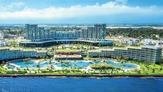 FLC Sầm Sơn nhìn toàn cảnh