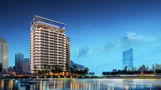 Sở hữu những lợi thế vượt trội, Oakwood Residence Hà Nội là dự án trọng điểm của Văn Phú - Invest trong giai đoạn 2017-2019