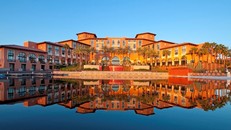 Sở hữu kỳ nghỉ không phải là để mua bán BĐS 